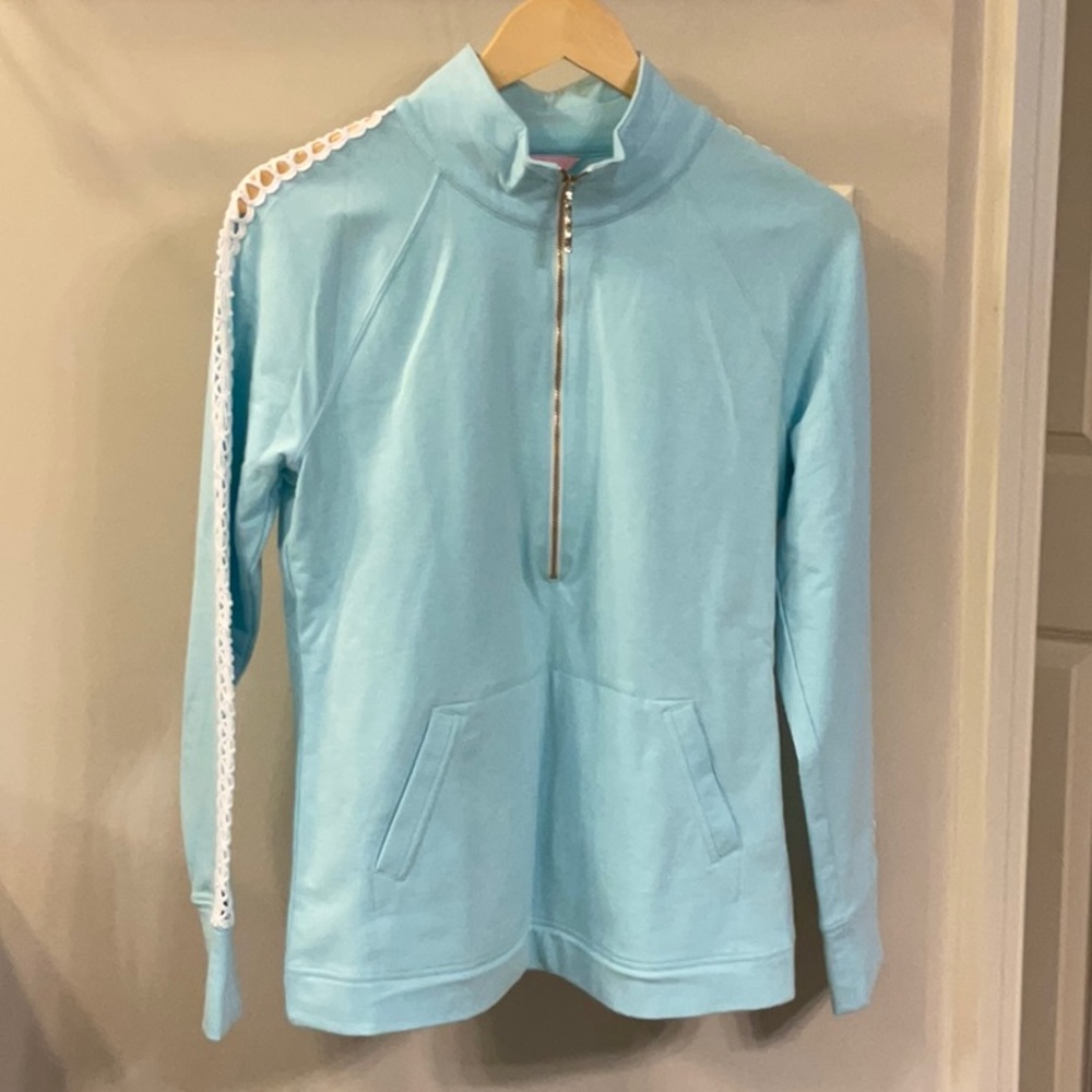 Women’s Lilly Pulitzer Popover